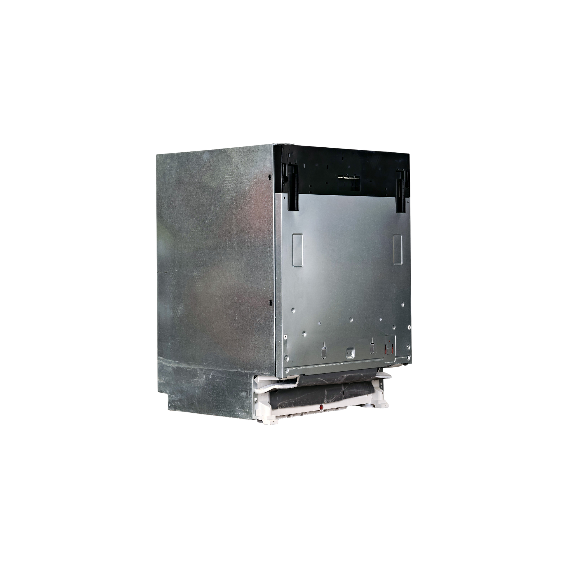 Lave-Vaisselle Encastrable 14 Cvts Reconditionné WHIRLPOOL WH8IPB14BM6L1 : vue du côté droit