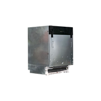 Lave-Vaisselle Encastrable 14 Cvts Reconditionné WHIRLPOOL WH8IPB14BM6L1 : vue du côté droit