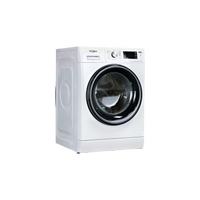 Lave-Linge Hublot 9 kg Reconditionné WHIRLPOOL FFBP9469BVFR : vue du côté droit