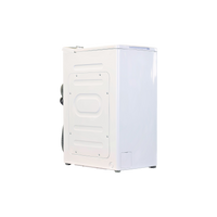 Lave-Linge Top 8 kg Reconditionné BRANDT BT18038Q : vue du côté droit