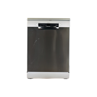 Lave-Vaisselle Pose Libre 14 Cvts Reconditionné BOSCH SMS6TCI02E : vue de face