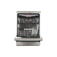 Lave-Vaisselle Pose Libre 14 Cvts Reconditionné BOSCH SMS6TCI02E : vue de l'intérieur