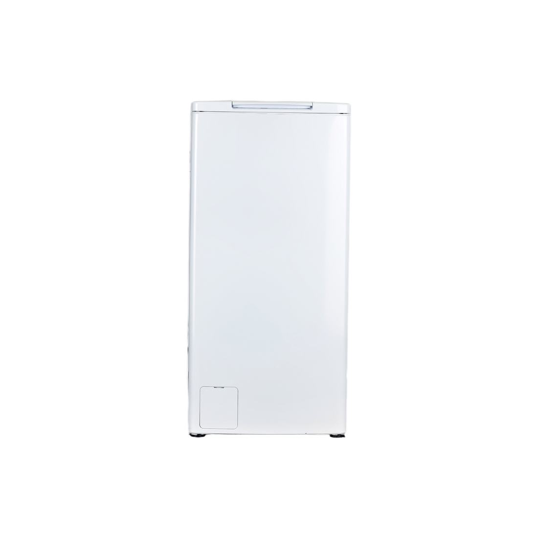 Lave-Linge Top 6 kg Reconditionné BRANDT BT36028 : vue de face
