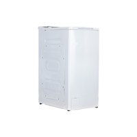 Lave-Linge Top 6 kg Reconditionné BRANDT BT36028 : vue du côté droit