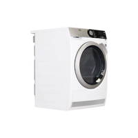 Seche-Linge Pompe À Chaleur 9 kg Reconditionné AEG T8DED954E : vue du côté droit