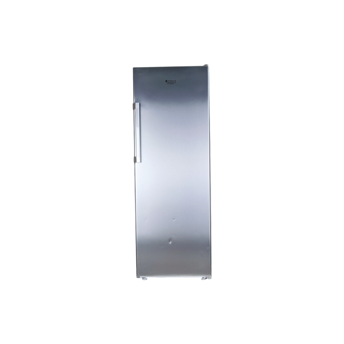 Réfrigérateur Une Porte 322 L Reconditionné HOTPOINT SH6 1Q XRD : vue de face
