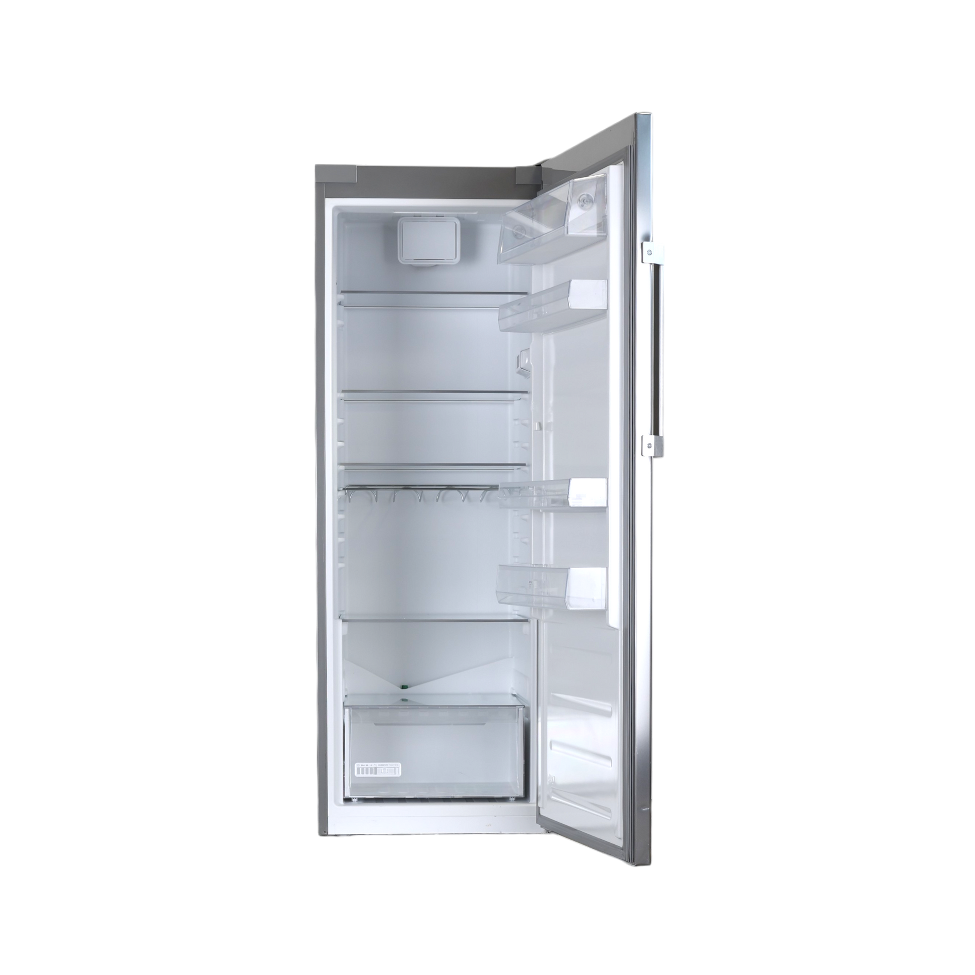 Réfrigérateur Une Porte 322 L Reconditionné HOTPOINT SH6 1Q XRD : vue de l'intérieur