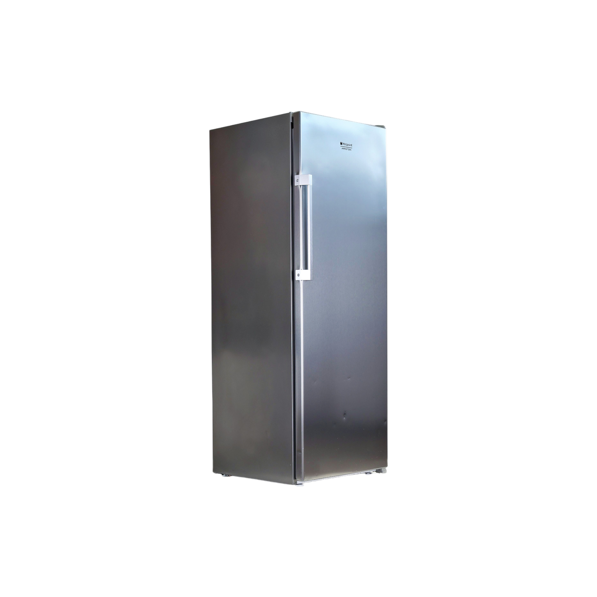 Réfrigérateur Une Porte 322 L Reconditionné HOTPOINT SH6 1Q XRD : vue du côté droit