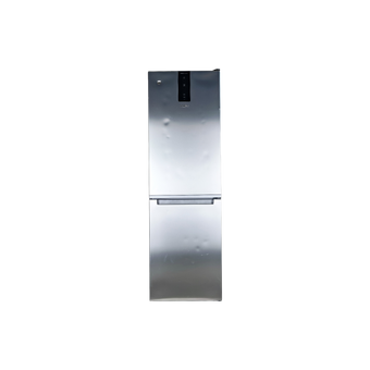 Réfrigérateur Avec Congélateur 338 L Reconditionné WHIRLPOOL W7821OOX : vue de face