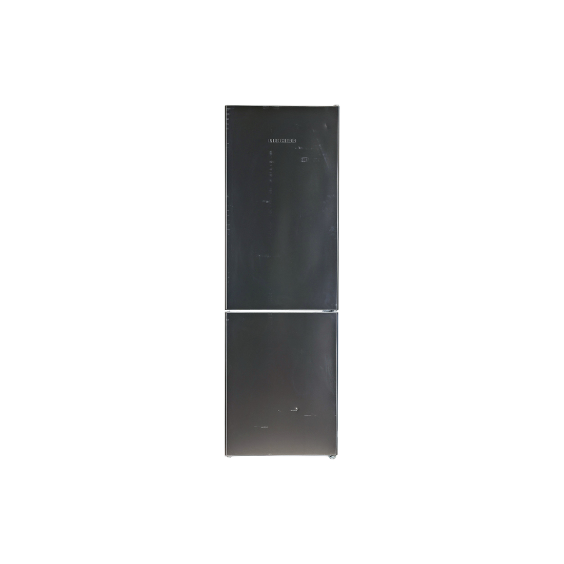 Réfrigérateur Avec Congélateur 304 L Reconditionné LIEBHERR CNPEF 4313-20 : vue de face