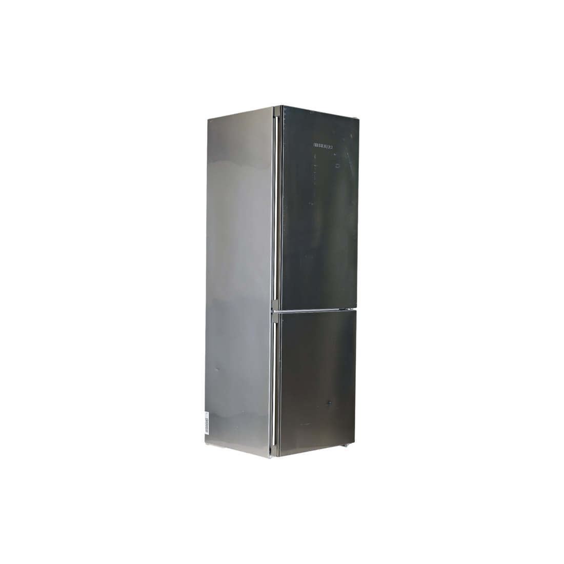 Réfrigérateur Avec Congélateur 304 L Reconditionné LIEBHERR CNPEF 4313-20 : vue du côté droit