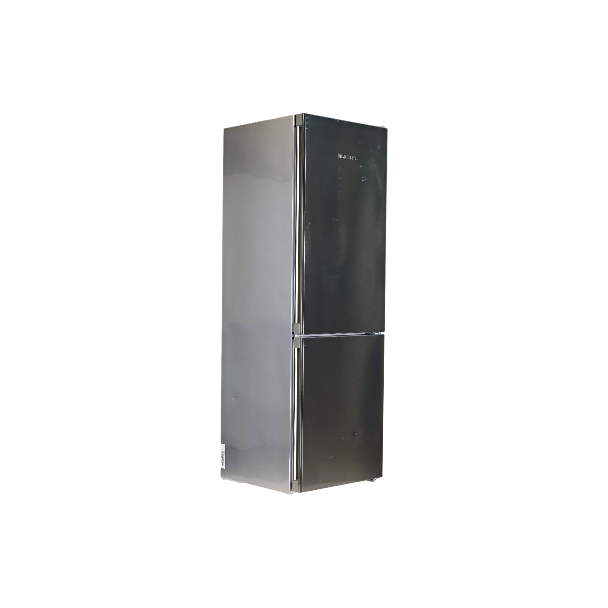 Réfrigérateur Avec Congélateur 304 L Reconditionné LIEBHERR CNPEF 4313-20 : vue du côté droit