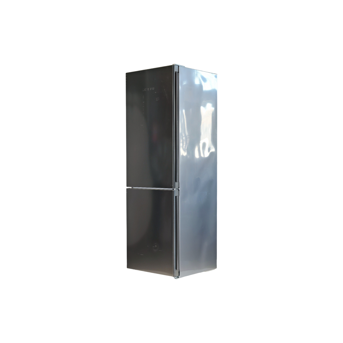 Réfrigérateur Avec Congélateur 304 L Reconditionné LIEBHERR CNPEF 4313-20 : vue du côté gauche
