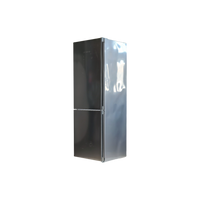 Réfrigérateur Avec Congélateur 304 L Reconditionné LIEBHERR CNPEF 4313-20 : vue du côté gauche
