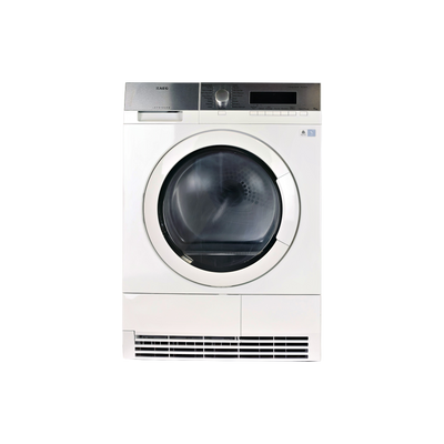Seche-linge à condensation AEG T86290IC
