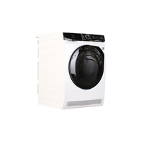 Seche-Linge Pompe À Chaleur 8 kg Reconditionné ELECTROLUX EW9H3803D : vue du côté droit