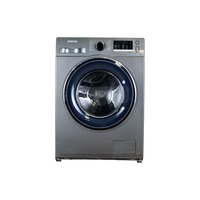 Lave-Linge Hublot 7 kg Reconditionné SAMSUNG WW70J5355FX : vue de face