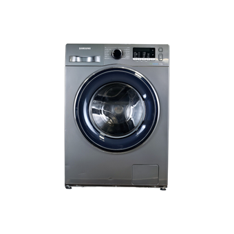 Lave-Linge Hublot 7 kg Reconditionné SAMSUNG WW70J5355FX : vue de face