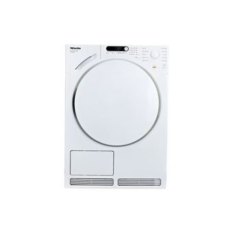Seche-Linge Condensation 6 kg Reconditionné MIELE T 7644 C : vue de face