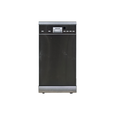 Lave-vaisselle pose libre BRANDT DFS1010X