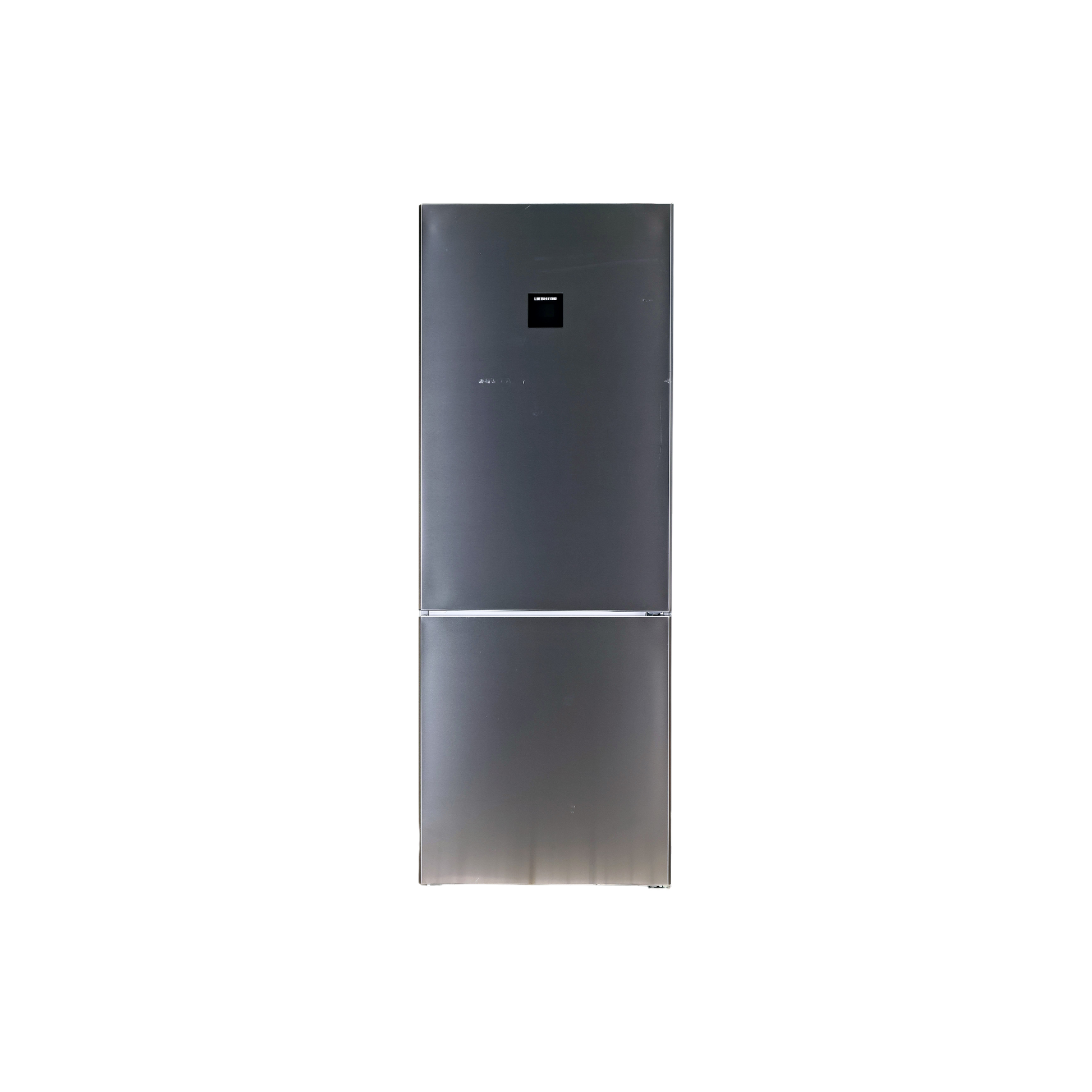 Réfrigérateur Multi-Portes 473 L Reconditionné LIEBHERR CBNSTC 778I : vue de face