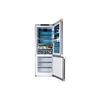 Réfrigérateur Multi-Portes 473 L Reconditionné LIEBHERR CBNSTC 778I : vue de l'intérieur