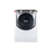 Lave-Linge Hublot 8 kg Reconditionné HOTPOINT AQ83L 29 FR : vue de face