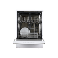 Lave-Vaisselle Pose Libre 14 Cvts Reconditionné THOMSON TDW600WH : vue de l'intérieur