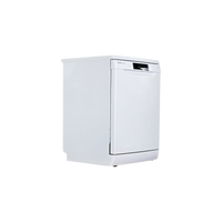 Lave-Vaisselle Pose Libre 14 Cvts Reconditionné THOMSON TDW600WH : vue du côté droit