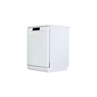 Lave-Vaisselle Pose Libre 14 Cvts Reconditionné THOMSON TDW600WH : vue du côté gauche