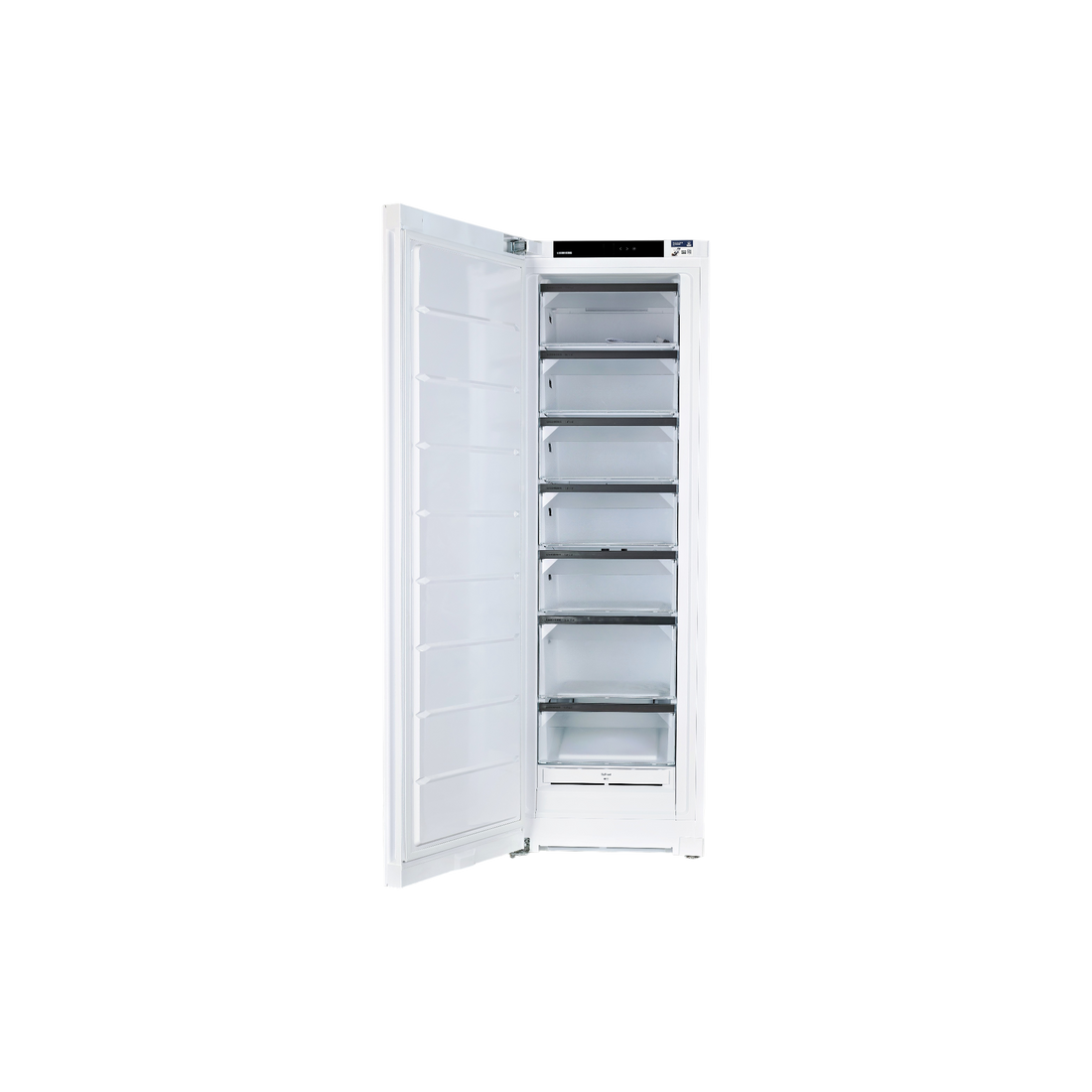 Congélateur Armoire 278 L Reconditionné LIEBHERR FNF5207-20 : vue de l'intérieur