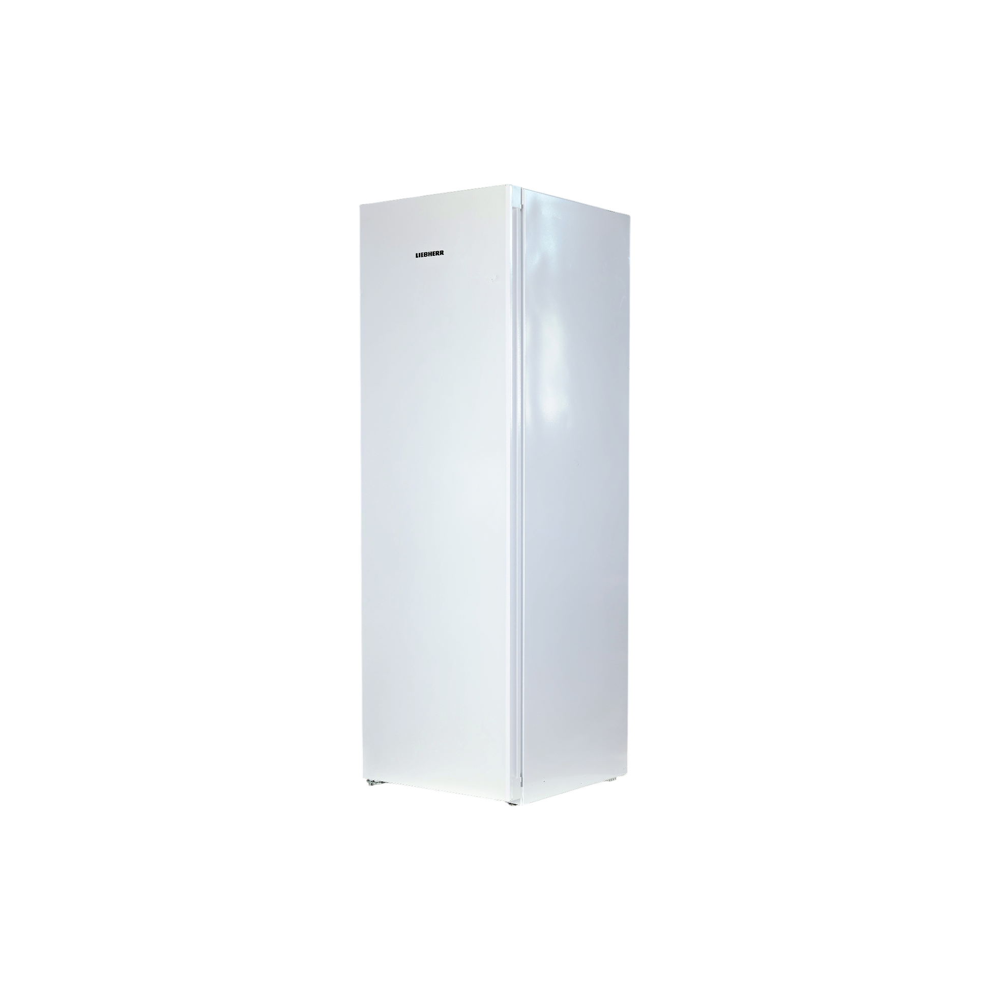 Congélateur Armoire 278 L Reconditionné LIEBHERR FNF5207-20 : vue du côté gauche