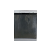 Lave-Vaisselle Pose Libre 14 Cvts Reconditionné LG DF365FPS : vue de face