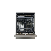 Lave-Vaisselle Pose Libre 14 Cvts Reconditionné LG DF365FPS : vue de l'intérieur