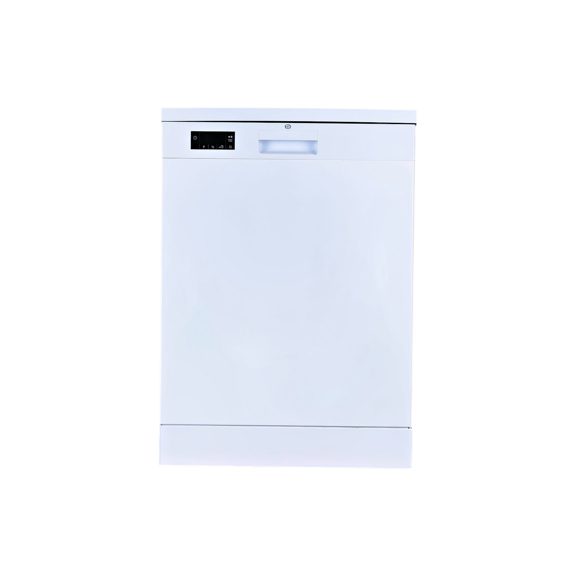 Lave-Vaisselle Pose Libre 14 Cvts Reconditionné ESSENTIEL B ELV-443B : vue de face