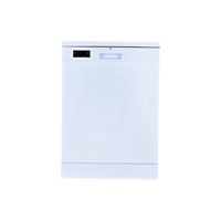 Lave-Vaisselle Pose Libre 14 Cvts Reconditionné ESSENTIEL B ELV-443B : vue de face