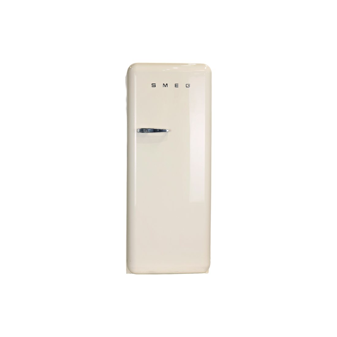 Réfrigérateur Avec Congélateur 270 L Reconditionné SMEG FAB28RCR5 : vue de face