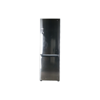 Réfrigérateur Avec Congélateur 341 L Reconditionné LG GBB61PZJEN : vue de face