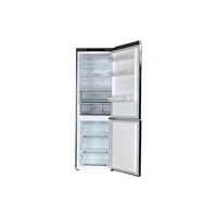 Réfrigérateur Avec Congélateur 341 L Reconditionné LG GBB61PZJEN : vue de l'intérieur