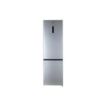 Réfrigérateur Avec Congélateur 361 L Reconditionné GORENJE NRK62CA2XL4 : vue de face