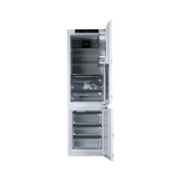 Réfrigérateur Encastrable 246 L Reconditionné LIEBHERR ICBNCI 5183-22 : vue de l'intérieur