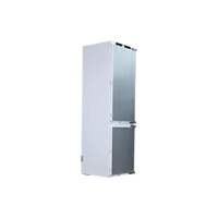 Réfrigérateur Encastrable 246 L Reconditionné LIEBHERR ICBNCI 5183-22 : vue du côté droit