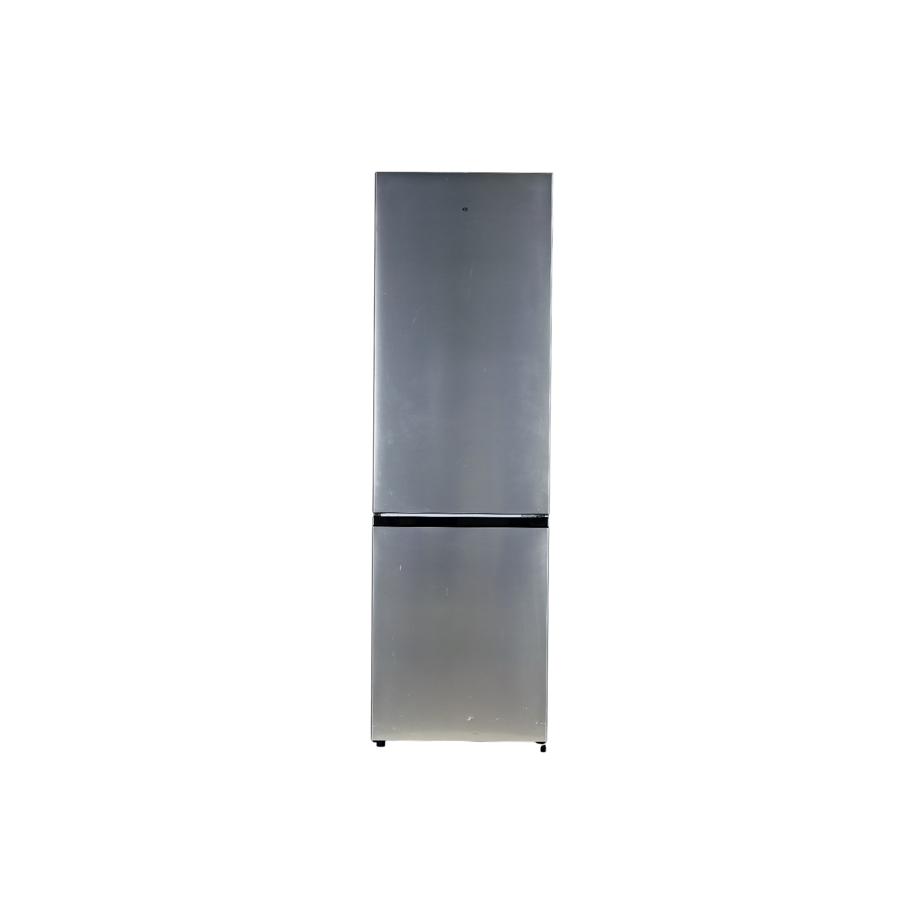 Réfrigérateur Avec Congélateur 255 L Reconditionné ESSENTIEL B ERCV190-55HIV2 : vue de face