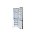Réfrigérateur Avec Congélateur 255 L Reconditionné ESSENTIEL B ERCV190-55HIV2 : vue de l'intérieur