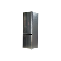 Réfrigérateur Avec Congélateur 255 L Reconditionné ESSENTIEL B ERCV190-55HIV2 : vue du côté gauche