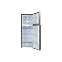 Réfrigérateur Avec Congélateur 325 L Reconditionné ESSENTIEL B ERDV170-60HIV3 : vue de l'intérieur