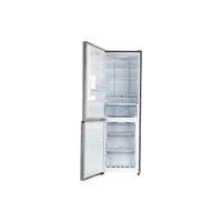 Réfrigérateur Avec Congélateur 304 L Reconditionné GORENJE NRK619EAXL4WD : vue de l'intérieur