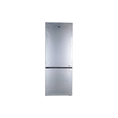 Réfrigérateur avec congélateur BEKO B3RCNE565HXB