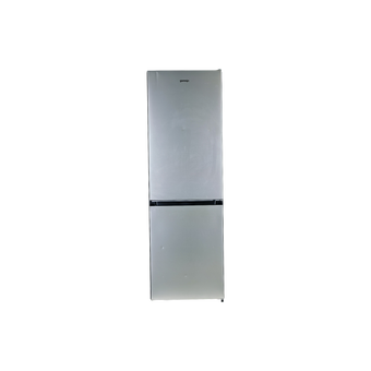 Réfrigérateur Avec Congélateur 300 L Reconditionné GORENJE NRK61CS2XL4 : vue de face
