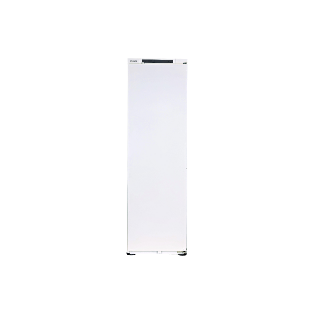 Réfrigérateur Encastrable 289 L Reconditionné SAMSUNG BRR29703EWW : vue de face